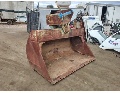 Civil, Transport & Machinery - Nationwide (ON4... - Lot 6812