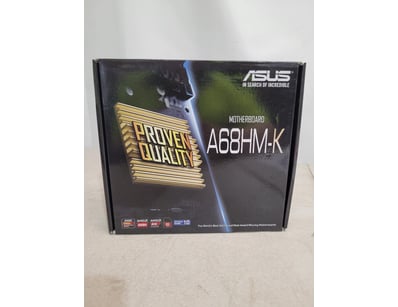 Home Entertainment, Audio & Computers (QLDA976) - Lot 540