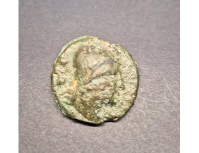 Banknotes & Coins (A984) - Lot 1126