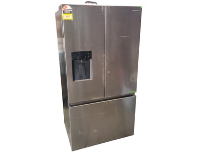 Whitegoods & Appliances (A1007) - Lot 8