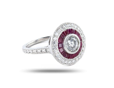 Iconic Elegance - High End Lux Jewellery - Lot 31