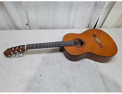 Yamaha CS40 Guitar

