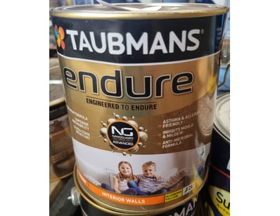 Home Improvement, DIY & Hardware (NSWA996) - Lot 2628