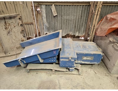 Industrial and Engineering Surplus Assets (ON4421) - Lot 100