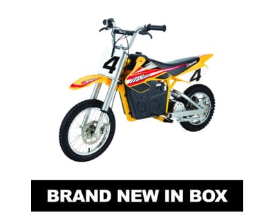 Major E-Mobility Liquidation (ON11995) - Lot 46