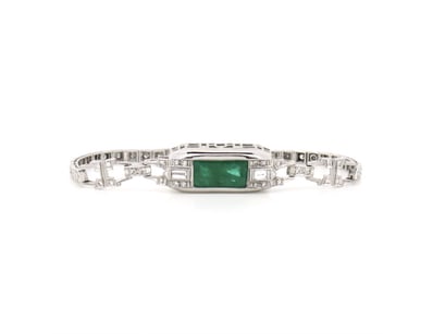 Luxury Jewellery (A1007) - Lot 511