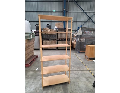 Home Constructing Business Liquidation (ON11634) - Lot 39