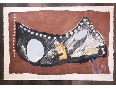 Fine Art (A1009) - Lot 111