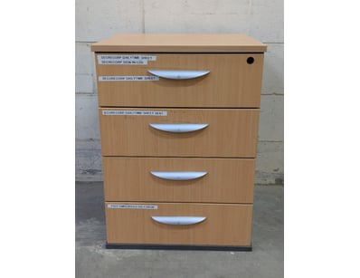 UNRESERVED Ex-Gov CCTV & Equipment (ON4422) - Lot 31