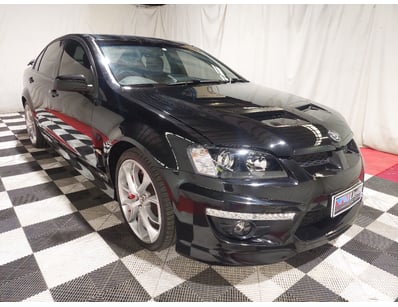Classic, Muscle & Barn Finds - Lot 809