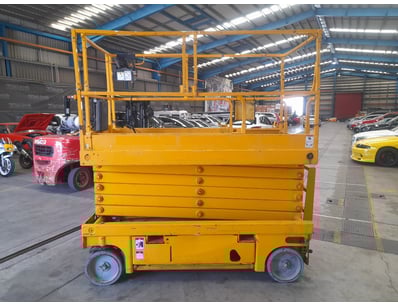 Civil, Transport & Machinery - Nationwide (ON4... - Lot 5850