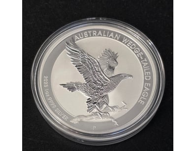 UNRESERVED Coins, Banknotes & Bullion (A1003) - Lot 546