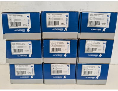 Home Improvement, DIY & Hardware (NSWA997) - Lot 2714