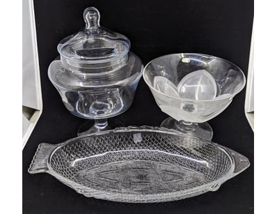 The Curio Collection (A1000) - Lot 2838