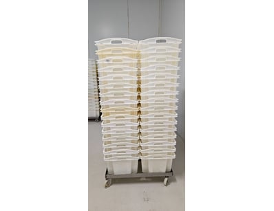 Top Of The Range Food Processing Equipment (ON... - Lot 2258