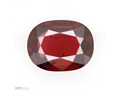 9.28 CARATS NATURAL ALMANDINE GARNET     

9.28 Ca...