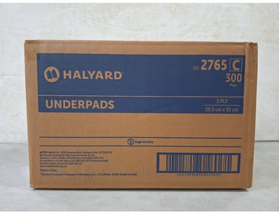 Lost & Unclaimed Freight Packages (GCA977) - Lot 91