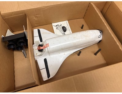 Mancave & Memorabilia (A1007) - Lot 351