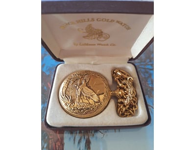 Affordable Watch Market (A997) - Lot 586