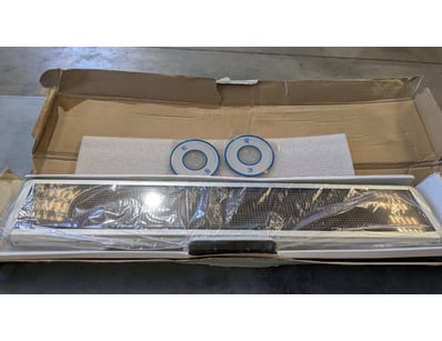 Hospitality, Catering & Events (A980) - Lot 55