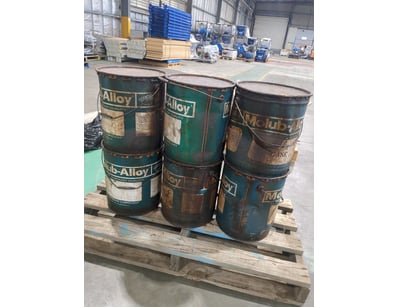 Moluballoy 777 HD grease high quality grease 

B...