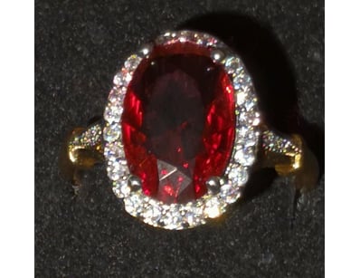 UNRESERVED Diamonds, Gemstones & Opals (A1005) - Lot 333