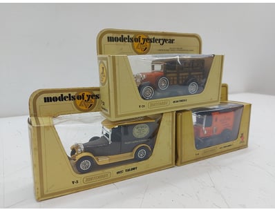 Model Car Mania (A1006) - Lot 533