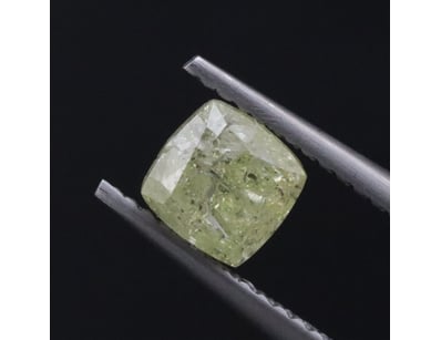 Diamond And Gemstone Market (A993) - Lot 533