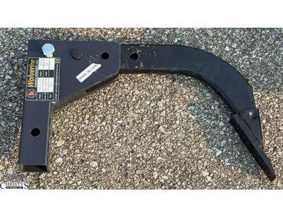 FACTORY DIRECT ** Unused WOLVERINE, Ripper - JMR-2...