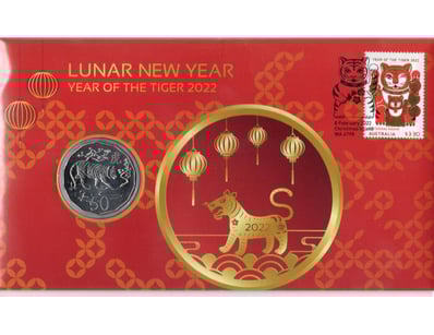 UNRESERVED Banknotes & Coins (A982) - Lot 2851