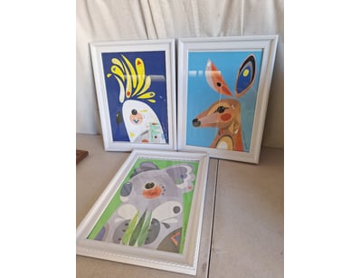 Art Market (A992) - Lot 1062