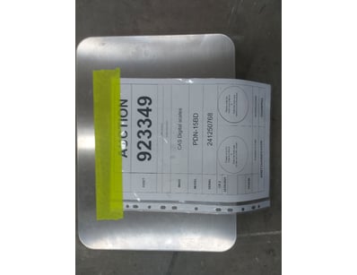Hospitality, Catering & Events (A1007) - Lot 1523