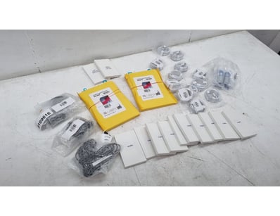 Bulk lot of Google Pixel 6A (GX7AS) OEM replacemen...