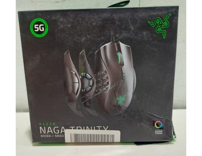 3PL Logistics Company Liquidation (ON12001) - Lot 96