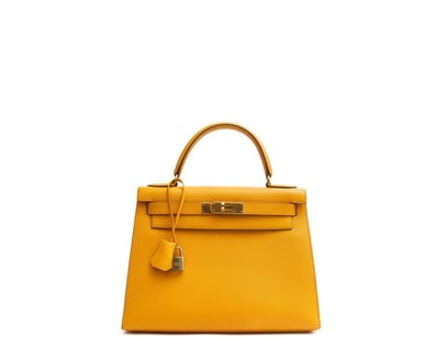 Luxury Designer Handbag Collection – Hermes, Dior... - Lot 2