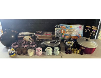 Hospitality, Catering & Events (A1004) - Lot 52