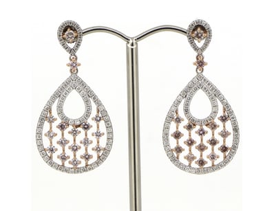 Diamonds Are A Woman's Best Friend (A976) - Lot 2700