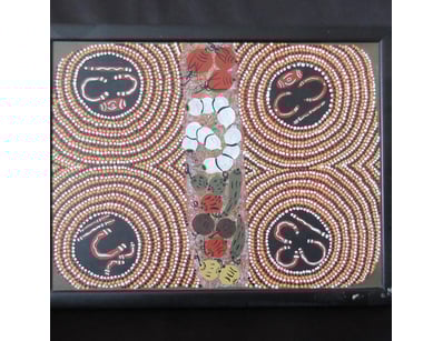 Vintage Estate Jewellery & Collectables (A981) - Lot 22