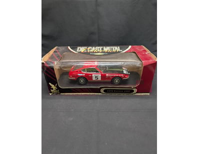 Model Car Mania (A1004) - Lot 726