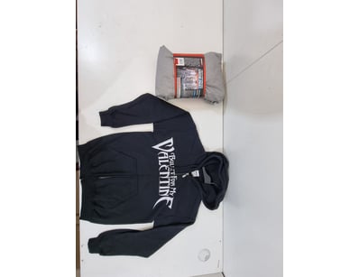 Sport, Leisure & Lifestyle (VICA982) - Lot 3134