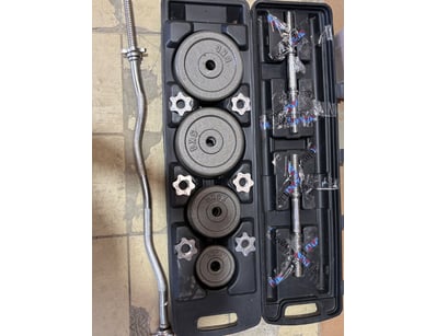 Sport, Leisure & Lifestyle (A999) - Lot 578