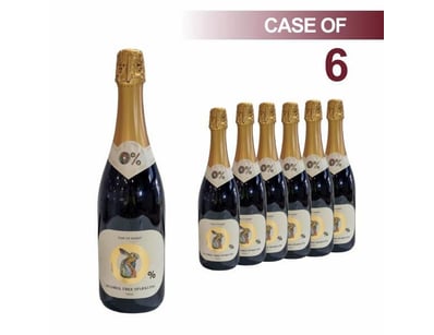 The Grand Pour - Lot 7