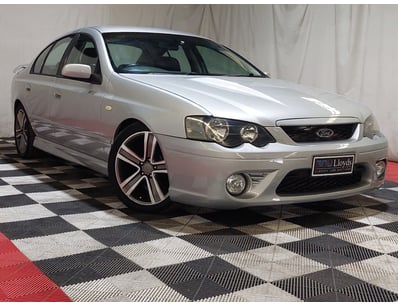 Classic, Muscle & Barn Finds - Lot 780