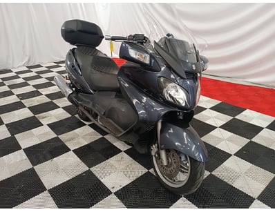 Motorbike, Marine & Recreation Assets Auction - Lot 297