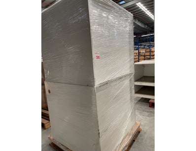 Retail Warehouse Fit Out Business Closure (ON4356) - Lot 306