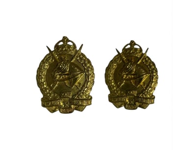 Historic Arms & Militaria (A1009) - Lot 501