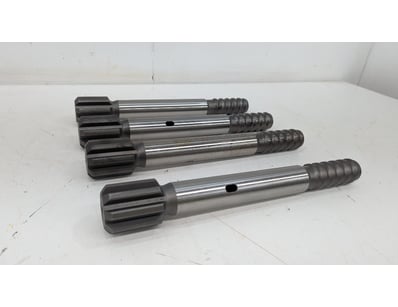 End of Contract Bypass Surplus - PART 2 - Lot 1340