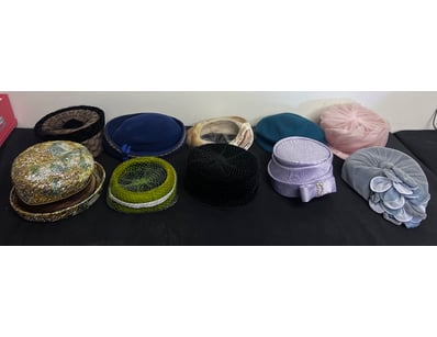 Designer Vault (A1004) - Lot 5009