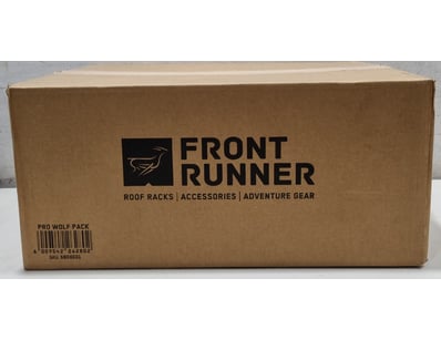 National Surplus Clearance - Lot 220