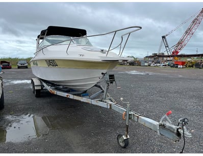 Motorbike, Marine & Recreation Assets Auction - Lot 23